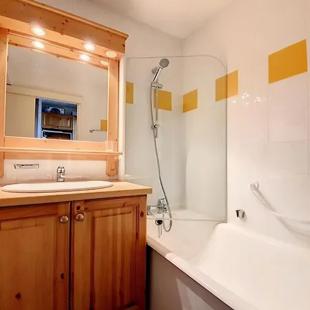 Chaviere - Agreable - Au Pieds Des Pistes - Balcon Nord Mae-2714